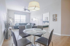 Fantastic Vista Cay Luxury Executive Near all theme Parks and walk to Convention Center